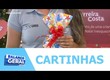 Campanha com adoção de cartinhas acontece até a próxima sexta-feira em Aracaju