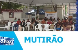 Hospital de Cirurgia é um dos protagonistas do Mutirão Nacional de Cirurgias dos Filantrópicos