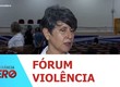 Fórum Estadual discute novo plano de enfrentamento a violência sexual de crianças e adolescentes