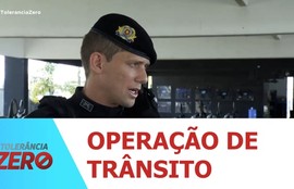 Operação de trânsito combate “rolezinhos” e apreende motos com escapamento irregular na Grande Aracaju