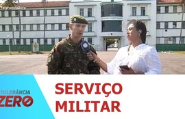 Reservistas tem obrigatoriedade de continuar as responsabilidades durante cinco anos