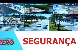 Guarda Municipal de Aracaju intensifica a segurança nos bairro por meio do uso de tecnologia