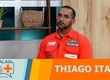 Entrevista com o Diretor do Sindipetro ALSE, Thiago Italo