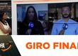 Confira giro final de informações 15/12/25