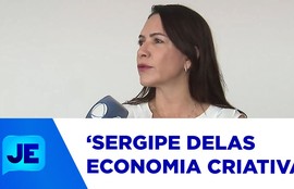Projeto vai ofertar formação para mulheres nas áreas de moda, design e economia criativa