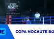 3ª Copa Nocaute de Boxe - um dos maiores eventos de boxe do Brasil é realizado na capital sergipana