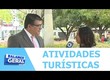 Ministério do Turismo, com base na lei nº 11.771/2008, regula e estimula a formalização das atividades turísticas em todo o país