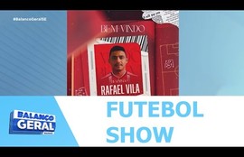 Confira os destaques do futebol show sergipano nesta terça-feira (16)