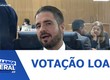 Câmara Municipal de Vereadores retoma votação da Lei Orçamentária Anual de Aracaju