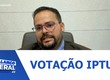 Vereadores de Lagarto realizam votação sobre a ampliação da cobrança do IPTU no município