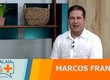 Entrevista com o Secretário de Turismo do Estado de Sergipe, Marcos Franco