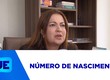 Pesquisa do IBGE aponta que Aracaju mostra aumento do número de nascimento de crianças