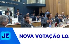 Orçamento em votação na Câmara para a prefeitura  investir no ano que vem é de quase 5 bilhões