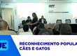 MPF reúne representantes de ongs e pessoas que lutam pela causa animal