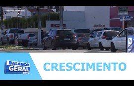 Cresce o número de óbitos no trânsito de Aracaju