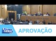 Vereadores de Aracaju aprovam lei orçamentária anual para 2026