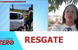 Cavalo vítima de maus-tratos é resgatado pela Polícia Civil em Aracaju