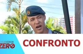 Suspeito de integrar facção criminosa morreu durante confronto com a polícia em Aracaju