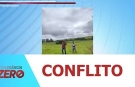O fazendeiro foi morto durante uma briga com o pai por terrenos milionários no interior de São Paulo