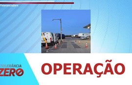 Operação fiscaliza a entrada de mercadorias sem documentação fiscal em Sergipe