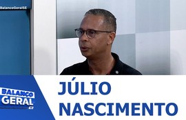 Prefeito de São Cristóvão fala sobre expectativa para 2026