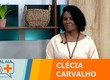 Entrevista com a Presidente do Podemos Mulher em Sergipe, Clécia Carvalho