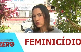 Sergipe registra 9 feminicídios em 2025