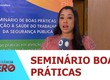 CIRAST realiza I Seminário de Boas Práticas em Atenção à Saúde do Trabalhador da Segurança Pública