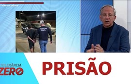 Envolvidos em tentativa de homicídio em Monte Alegre são capturados