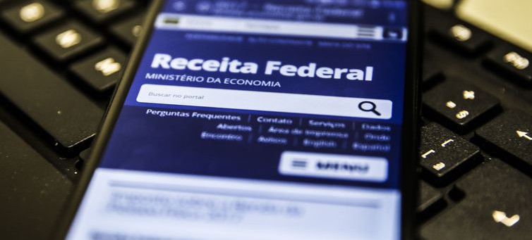 Receita libera consulta a lote de restituição na próxima segunda