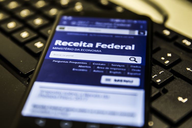Receita vai liberar programa de declaração do Imposto de Renda 2021