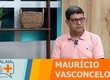Entrevista com o Presidente da Acese, Maurício Vasconcelos