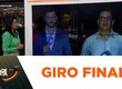Confira giro final de informações 22/12/25