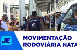 Transporte intermunicipal terá frota ampliada no natal