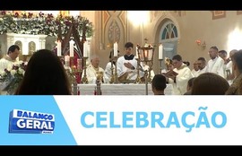 Catedral Metropolitana de Aracaju celebra 150 anos de história