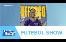 Confira os destaques do futebol show sergipano nesta terça-feira (23)