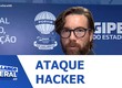 Agência de notícias do Governo de Sergipe é alvo de ataque hacker