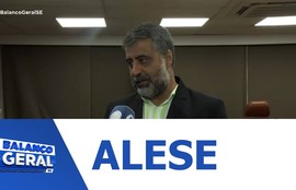 Gestores da Secretaria Estadual de Meio Ambiente realizam prestação de contas na ALESE