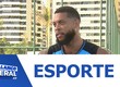 Convocados para a Seleção Brasileira Master 35+ de Basquete precisam de apoio financeiro