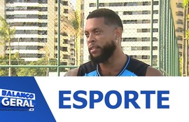 Convocados para a Seleção Brasileira Master 35+ de Basquete precisam de apoio financeiro