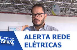 Reformas residenciais no fim do ano exigem cuidados com rede elétrica para evitar acidentes