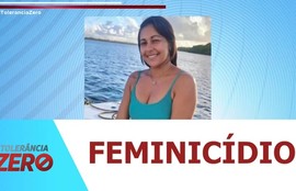 Jovem de 21 anos é preso por suspeita de feminicídio no Bairro Santa Maria