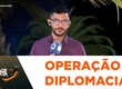 Operação Diplomacia apreende armas de fogo no povoado Areia Branca em Aracaju