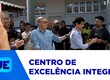 Governo do Estado inaugura centro de excelência em educação integral e profissional em Aracaju