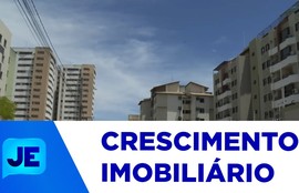 Mercado imobiliário desponta na região metropolitana de Aracaju