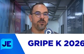 Nova variante da gripe se espalha com mais facilidade e acende alerta para a população