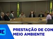 Técnicos da SEMA fazem balanço das ações do ano de 2025 na comissão de meio ambiente da Alese