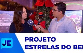 Ação contribui para a realização da tradicional ceia de natal promovida pela pastoral do povo da rua