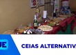 Saiba como montar uma ceia de Natal saborosa e econômica