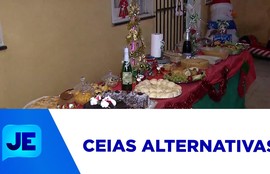 Saiba como montar uma ceia de Natal saborosa e econômica